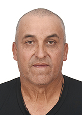 Retrato de NEGÃO ALMEIDA