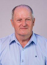 Retrato de LUISINHO LIELL