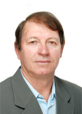 Retrato de AGENOR MINOZZO
