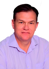 Retrato de ERLEI VIEIRA