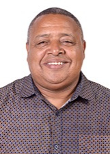 Retrato de NEGO ZECA