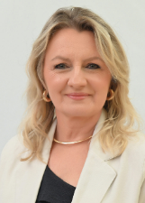 Retrato de ROSANE GRABIA