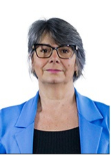 Retrato de ANA SIRLEI VARGAS
