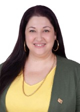 Retrato de ADA MUNARETTO