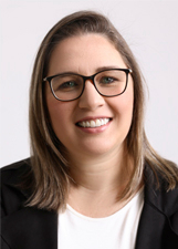 Retrato de VANUSA