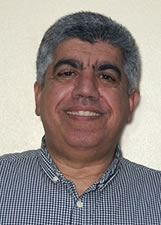 Retrato de IAD CHOLI