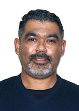 Retrato de DANILO RODRIGUES