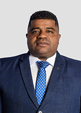 Retrato de RODRIGO MENDES