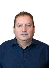 Retrato de PAULAO