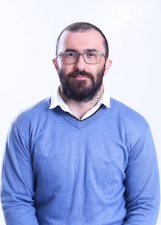 Retrato de JOÃO VICTOR LARROSA