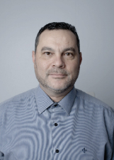 Retrato de MÁRCIO TONEL