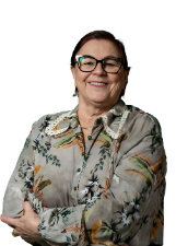 Retrato de REJANE DA SAUDE