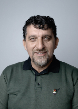 Retrato de ADRIANO BURRO
