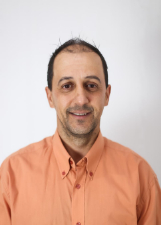 Retrato de RODRIGO GARCIA
