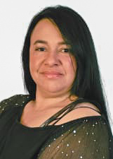 Retrato de TERE GALVÃO