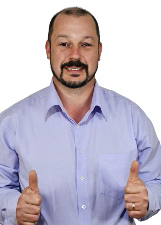 Retrato de JUNIOR COSTA
