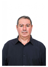Retrato de TIAO DO TAXI