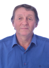 Retrato de PASCHOALI