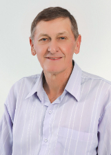 Retrato de NIVEO SOARES