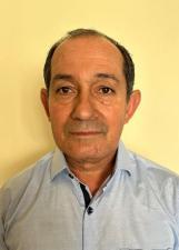Retrato de VILSON ROCHA BUIU