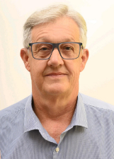 Retrato de PROFESSOR CLAUDIR