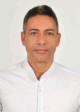 Retrato de VALDIR NASCIMENTO