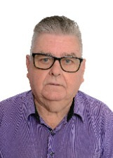 Retrato de PAULO HOFFMANN