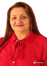 Retrato de PROFESSORA MARLI