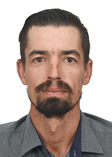 Retrato de PAULO JURAK