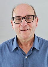 Retrato de NESTOR BERNARDES