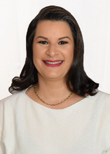 Retrato de CRISTINA SOARES MORAES