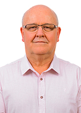 Retrato de ADEMIR