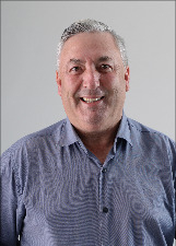 Retrato de JAIR PAULO SAUTHIER