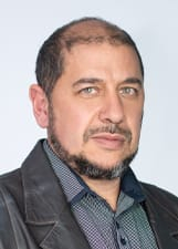 Retrato de RODRIGO SANTIN - TAMBI