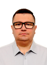Retrato de PASTOR RITIÉLI SAMPAIO