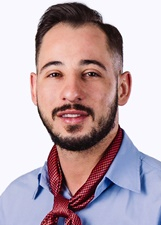 Retrato de RONI TONET