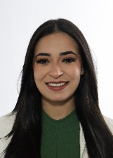 Retrato de EDUARDA HESPER DUDA