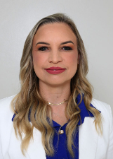 Retrato de PROFESSORA TAÍS