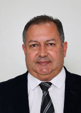 Retrato de OLIMAR BRAZ