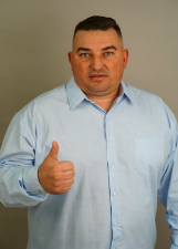 Retrato de ROGERIO SILVA
