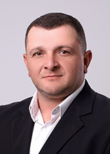 Retrato de JOVANI ZANETTE