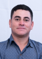 Retrato de IVO VARGAS