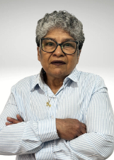 Retrato de ROSANI MELO