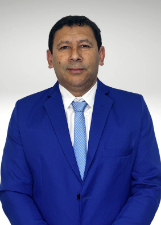 Retrato de ROIS LOUREIRO