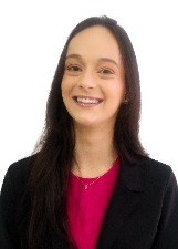 Retrato de ANA CLARA