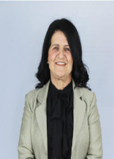 Retrato de PROFESSORA DALVINA REGINATTO