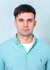 Retrato de LELINHO LOPES