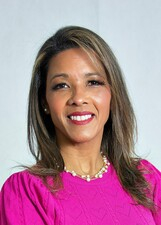 Retrato de CAREN CASTENCIO