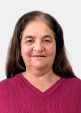 Retrato de TEREZINHA