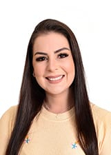 Retrato de BRIDA FAGGION